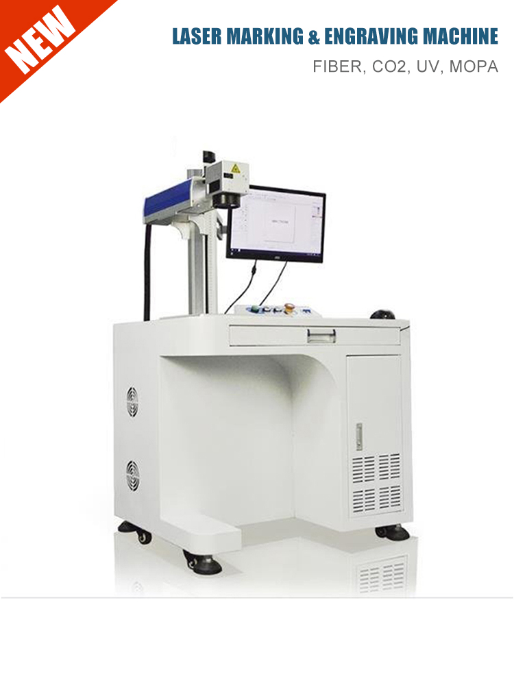 Max Raycus Fiber Laser Marking - đánh giá và giá Fiber Laser Marking Machine 30W