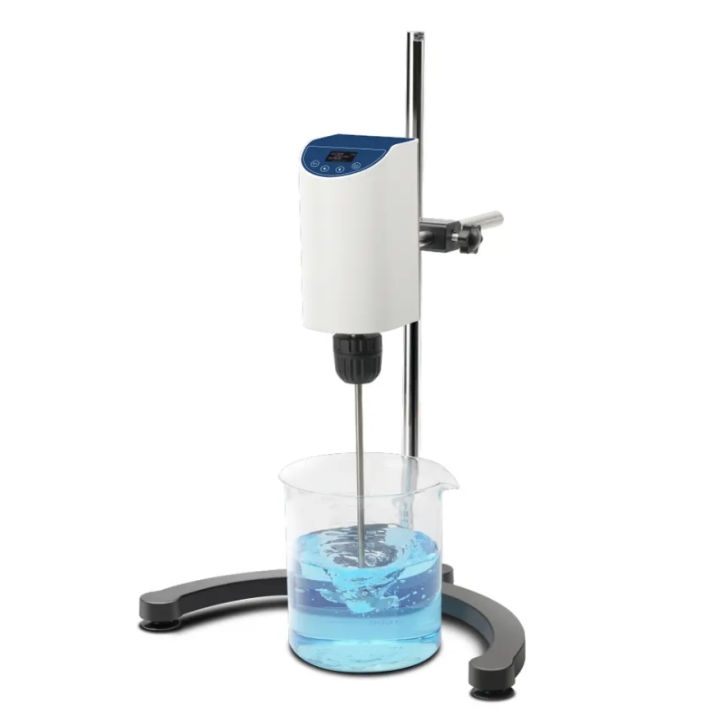 WEIAI Laboratory Overhead Stir - đánh giá và giá Lab Equipment