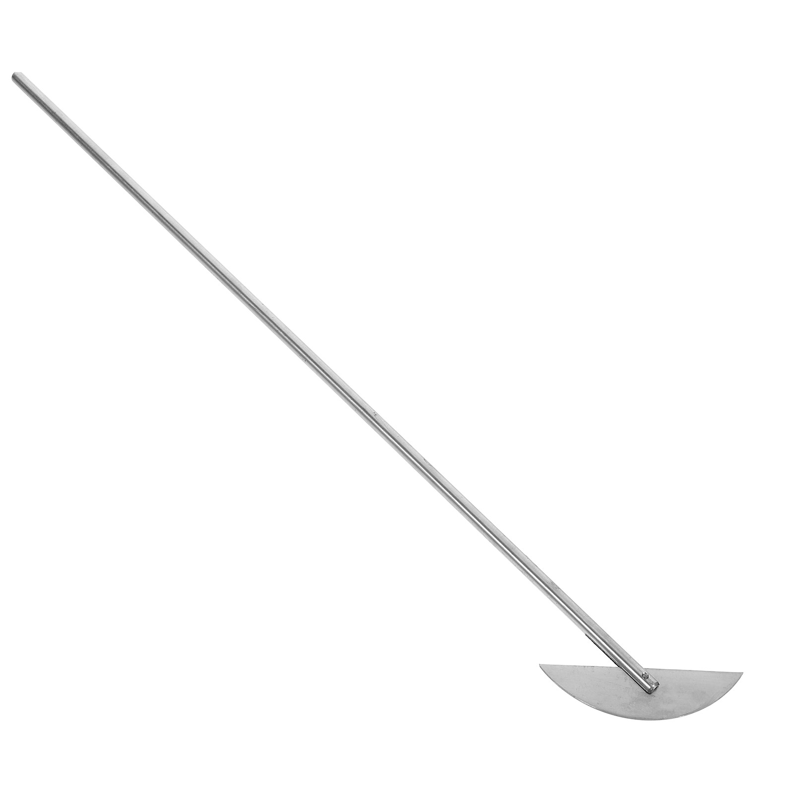 1Pcs Stainless Steel Stirring  - đánh giá và giá Lab Equipment