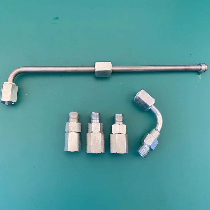 250Mpa Diesel Common Rail Pump - đánh giá và giá Vacuum Chamber Kit With Pump