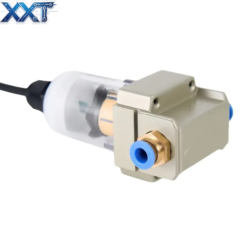 XXT Air Temperature Humidity D - đánh giá và giá Test Instruments