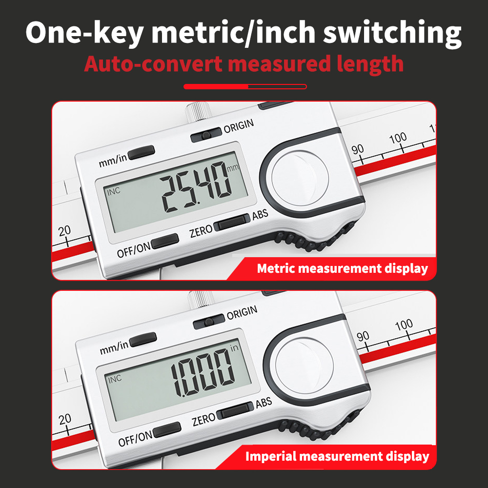 Guanglu High Accuracy/Bluetoot - đánh giá và giá Digital Caliper 150Mm Stainless Steel