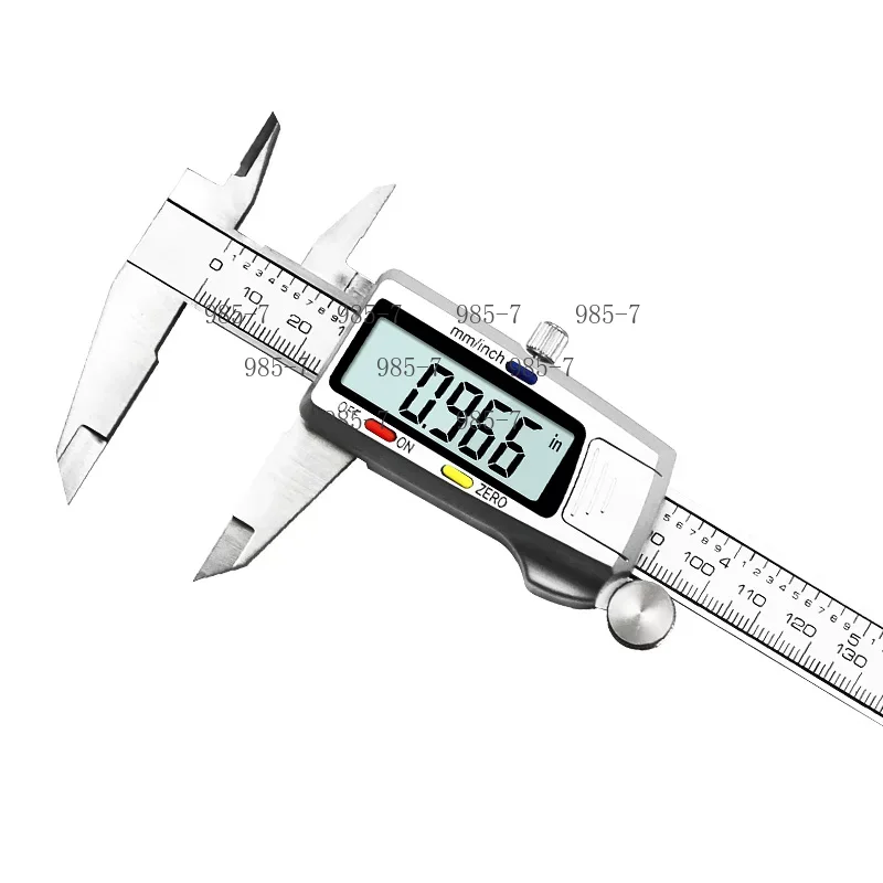 Stainless Steel Digital Vernie - đánh giá và giá Digital Caliper 150Mm Stainless Steel