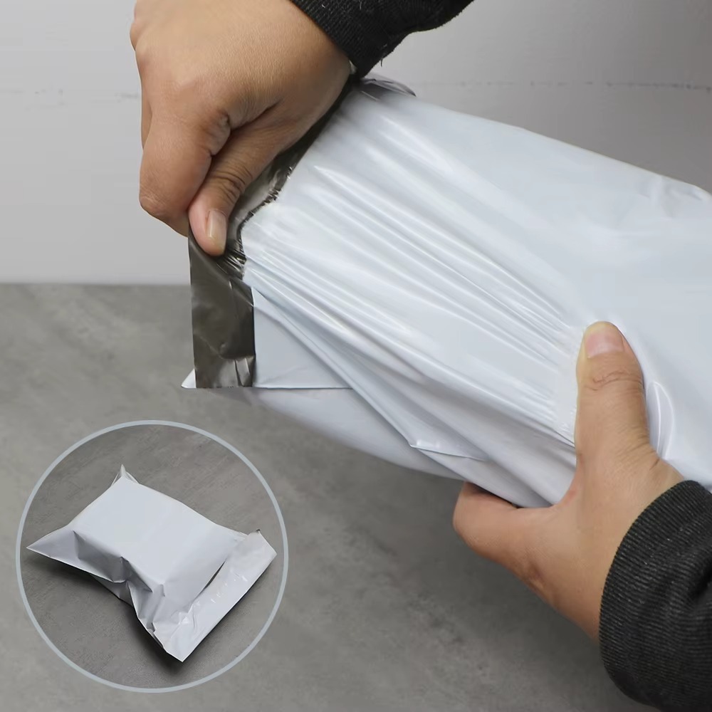 100pcs Self-adhesive Packaging - đánh giá và giá Packaging