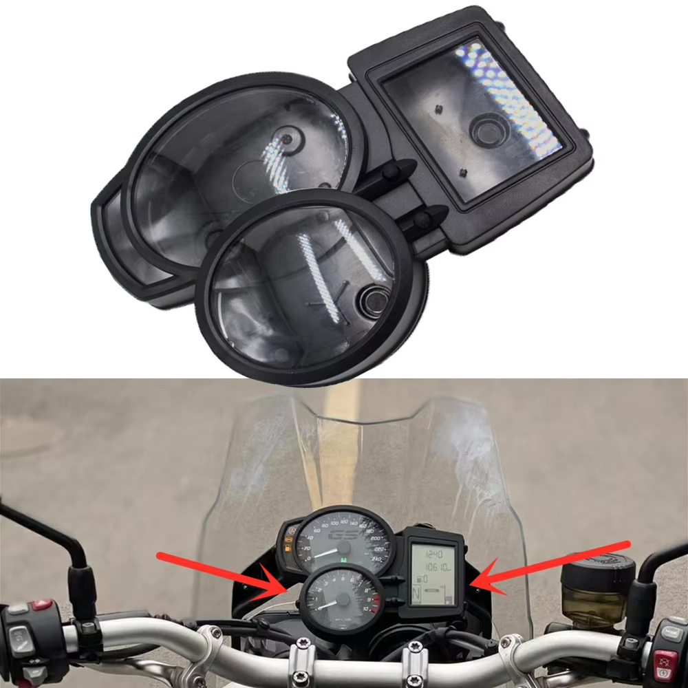 For BMW F800GS F800R F800ST F6 - đánh giá và giá Test Instruments