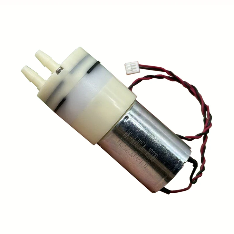 Mini DSB413-B-6A DC 5V 6V 8V 3 - đánh giá và giá Mini Peristaltic Pump 12V
