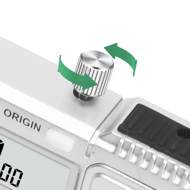 ET54 150mm 0.01mm Electronic D - đánh giá và giá Digital Caliper 150Mm Stainless Steel