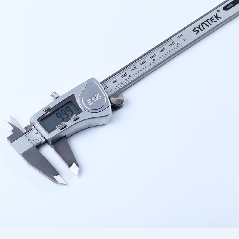 Industrial IP54 Waterproof Dig - đánh giá và giá Digital Caliper 150Mm Stainless Steel