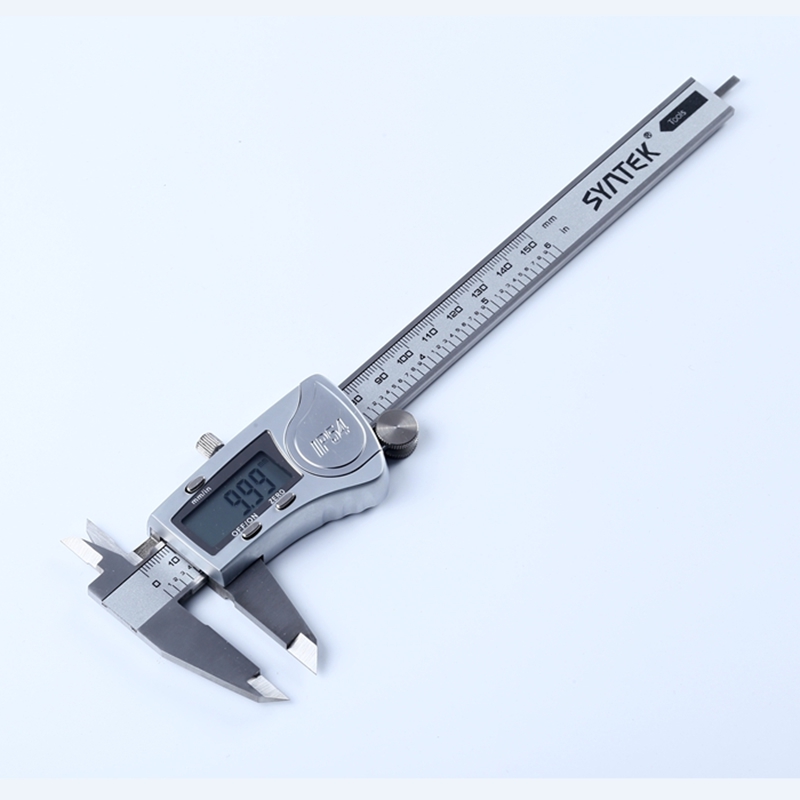 Industrial IP54 Waterproof Dig - đánh giá và giá Digital Caliper 150Mm Stainless Steel