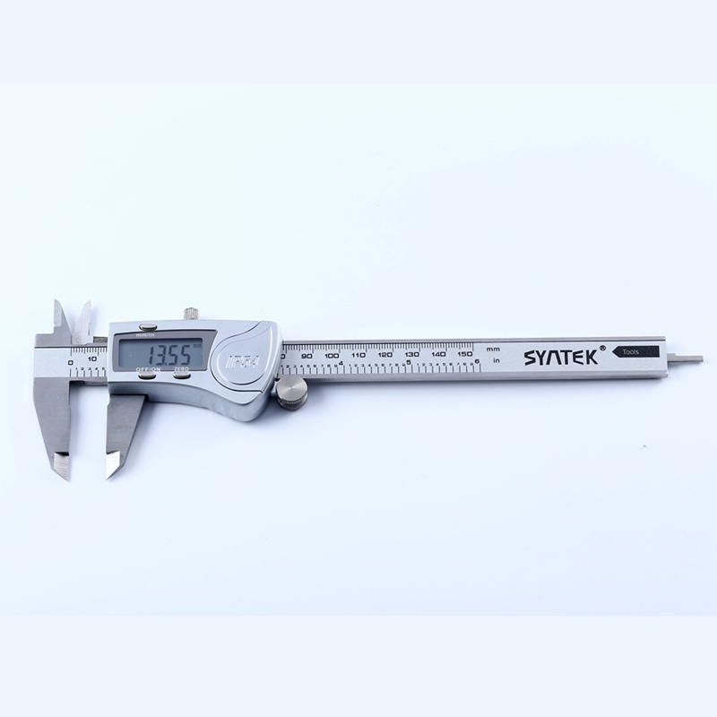 Industrial IP54 Waterproof Dig - đánh giá và giá Digital Caliper 150Mm Stainless Steel