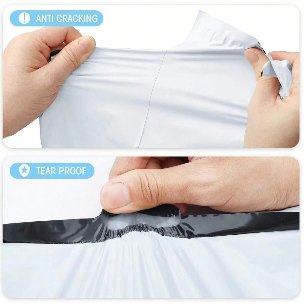 100pcs Self-adhesive Packaging - đánh giá và giá Packaging