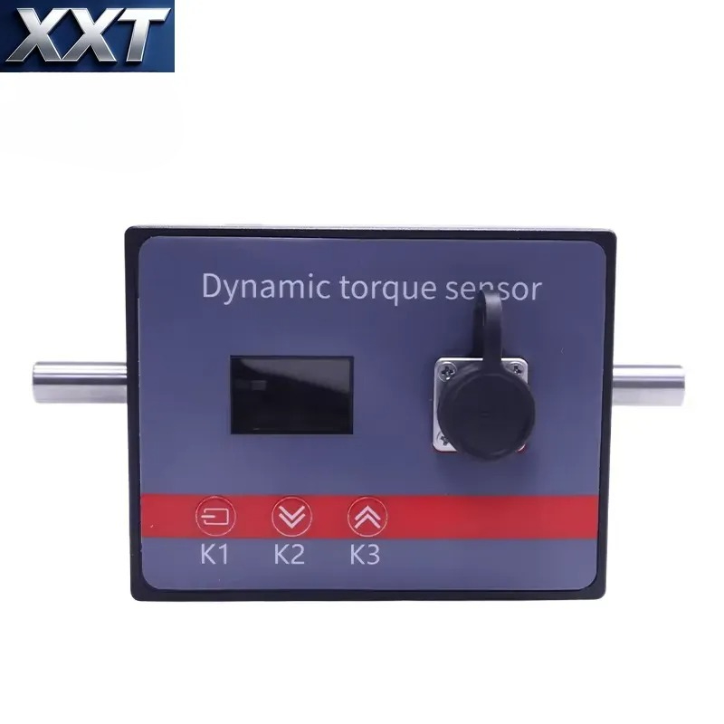 XXT Hot Sell Rotary Torque Sen - đánh giá và giá Test Instruments
