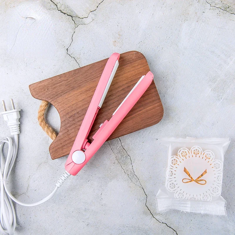 Mini Di Động Nhiệt Kín Máy Hút - đánh giá và giá Plastic Bag Impulse Heat Sealer