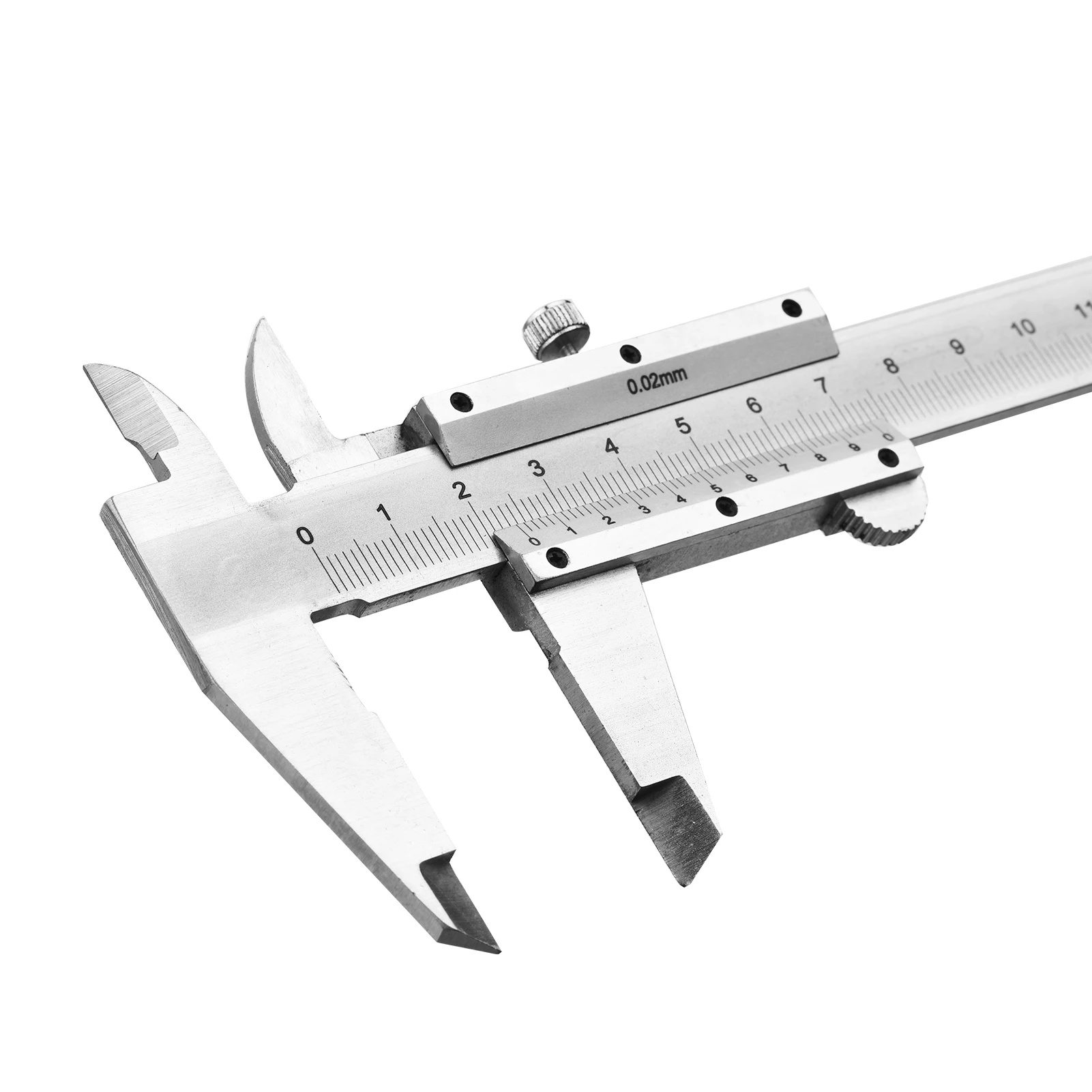 0-150mm 0-6 Inch Vernier Calip - đánh giá và giá Digital Caliper 150Mm Stainless Steel