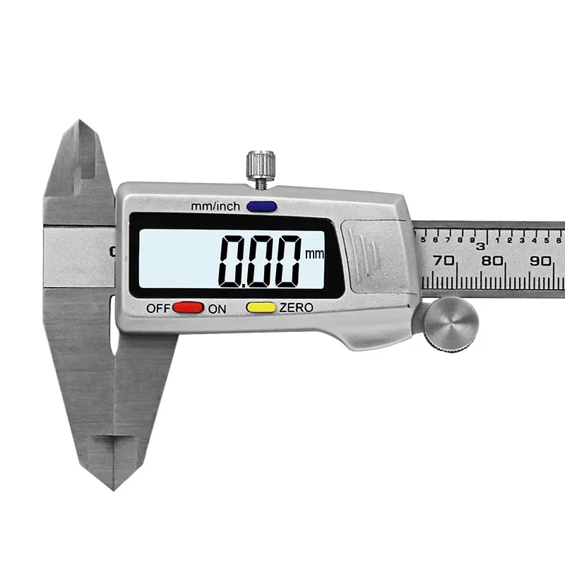 Measuring Tool Stainless Steel - đánh giá và giá Digital Caliper 150Mm Stainless Steel