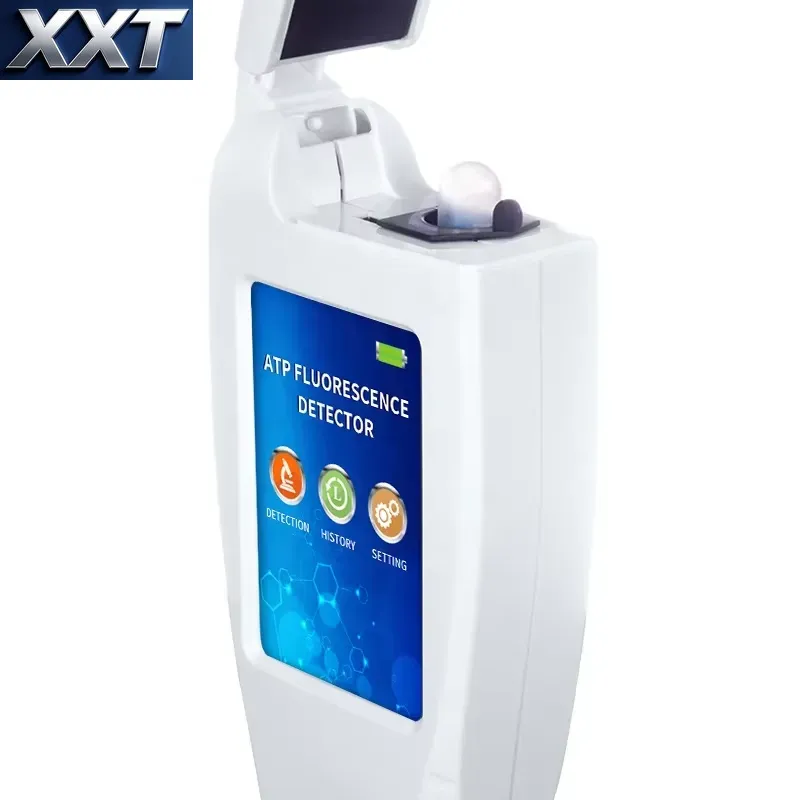 XXT ATP Hygiene Measuring Inst - đánh giá và giá Test Instruments