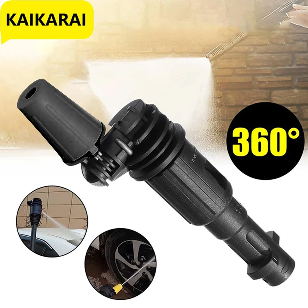 High Pressure Water Gun 360 De - đánh giá và giá Vacuum Chamber Kit With Pump
